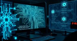 preparing for quantum security