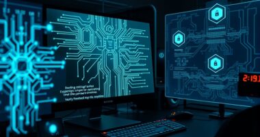 preparing for quantum security