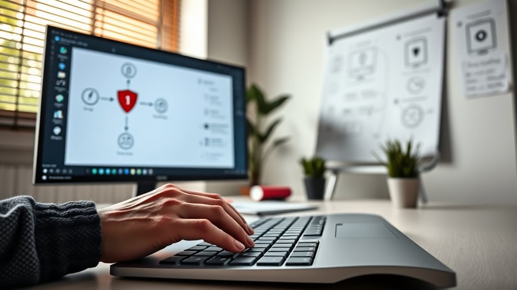 privacy focused app development