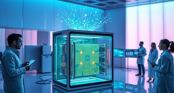 quantum computing progress 2025