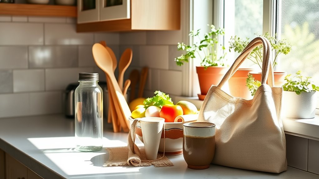 reduce reuse recycle conserve