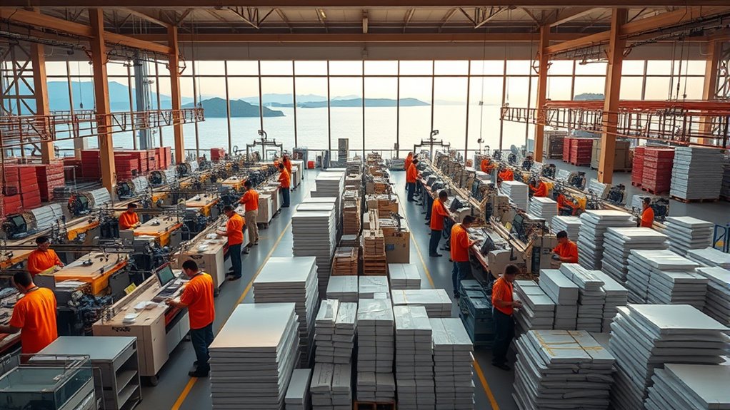 resilient supply chain strategies