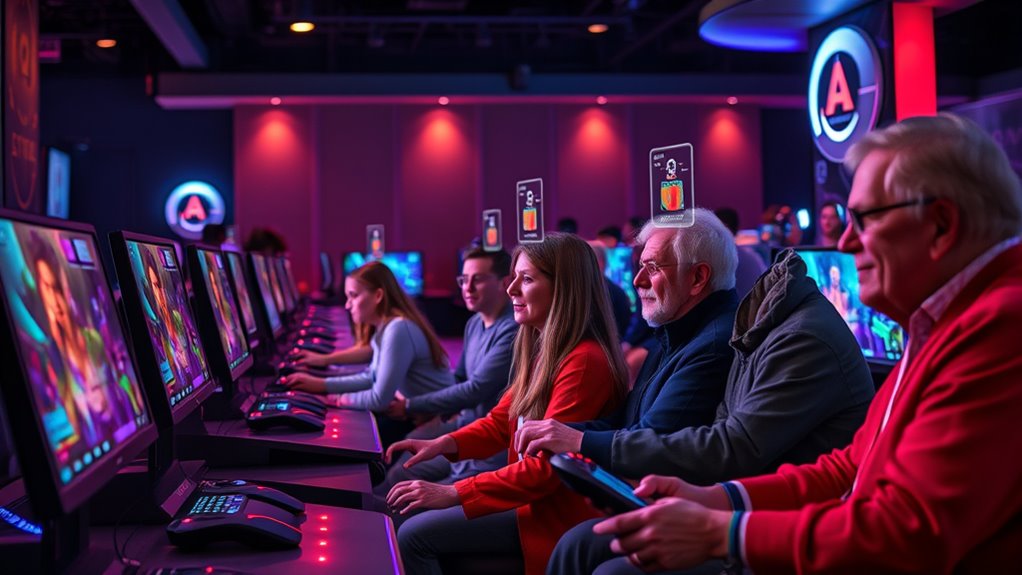 responsible ai in gaming