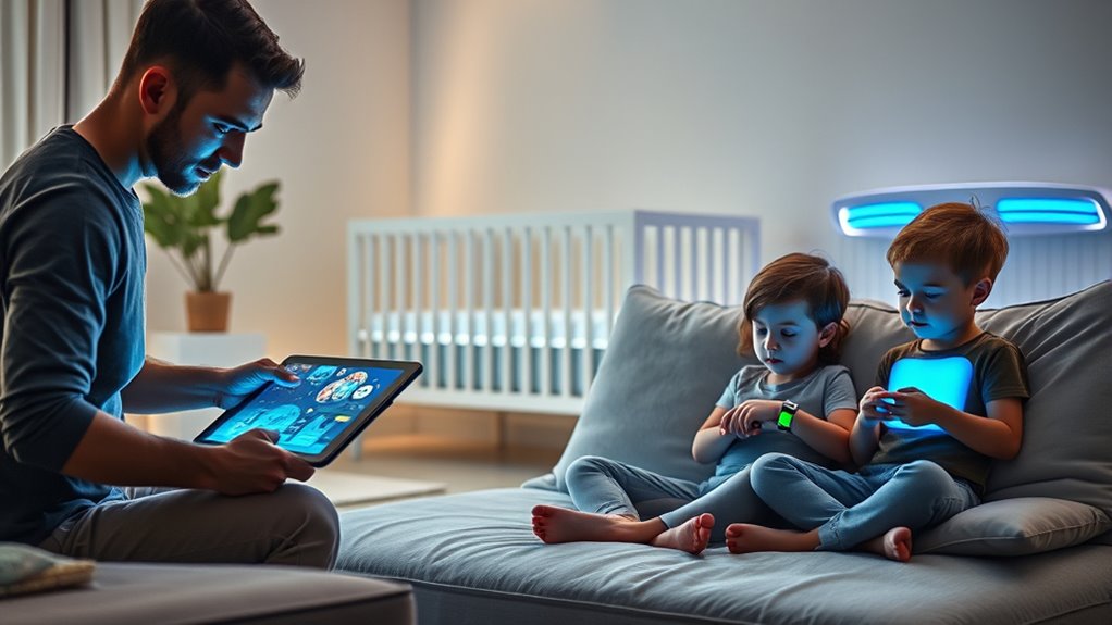 responsible digital parenting strategies