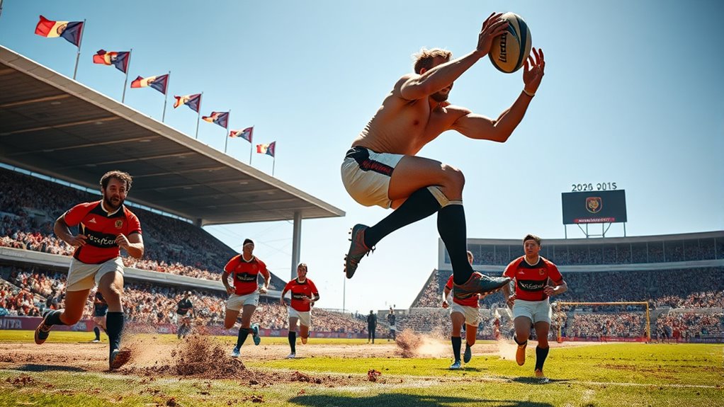 rugby 2025 tour schedule