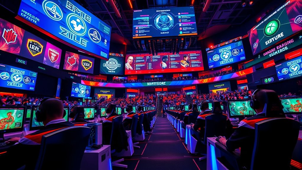 rules ensure fairness and transparency