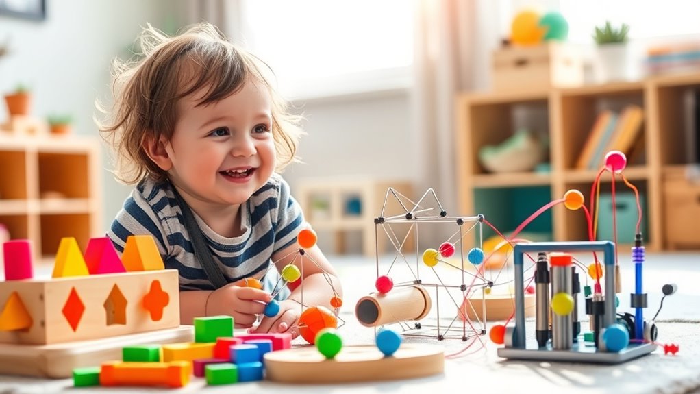 safe educational toddler toys