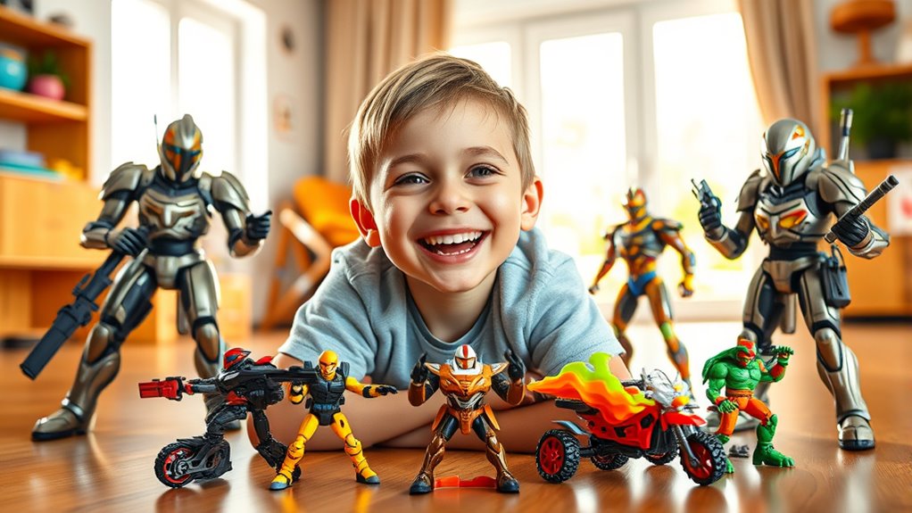 safe engaging durable toys