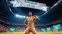 saudi league s financial transformation