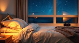 science backed sleep habits