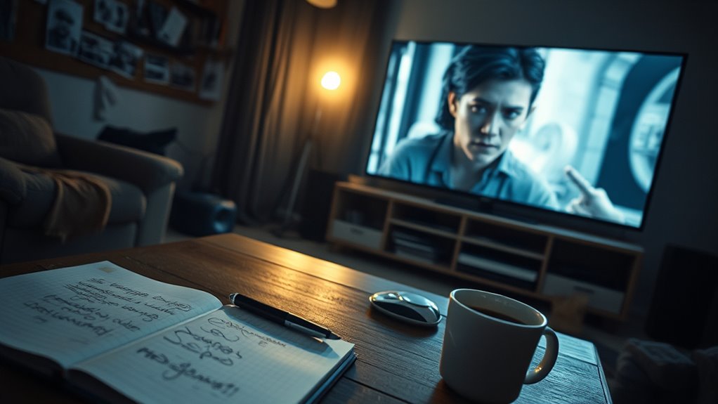 science behind criminal profiling