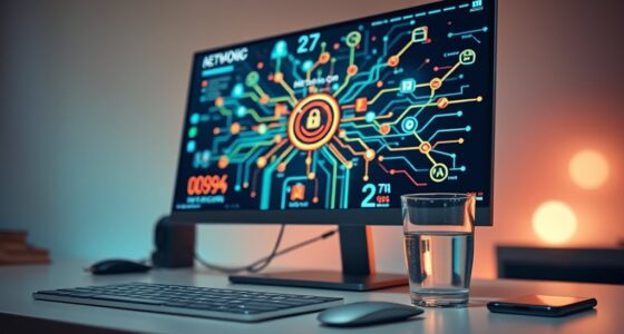 secure network access principles