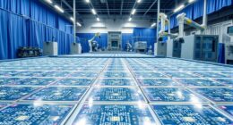 semiconductor supply chain strategy