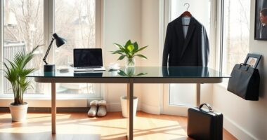 setting boundaries for hybrid work