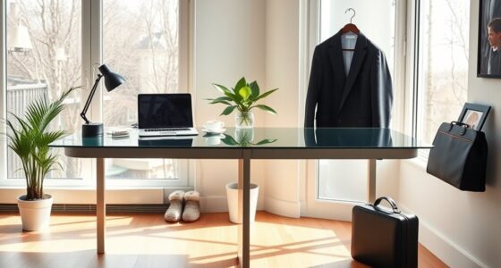 setting boundaries for hybrid work