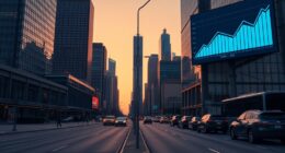 slower growth future