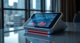 smart devices with low latency