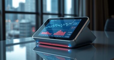 smart devices with low latency