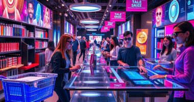 social checkout live shopping