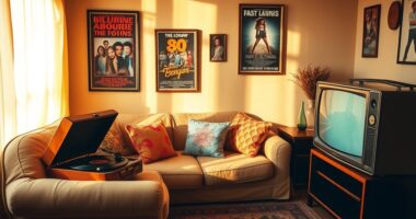 successful nostalgic reboots