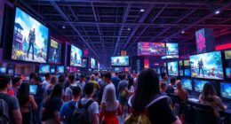 successful video game movies