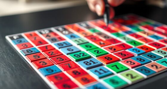 sudoku strategy mathematical principles