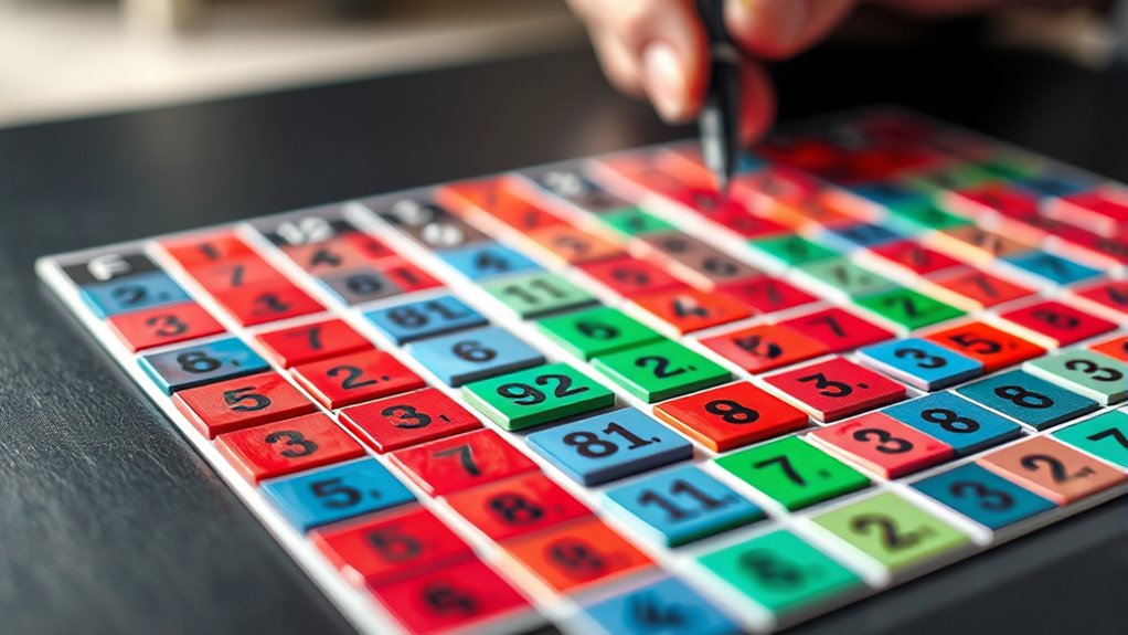 sudoku strategy mathematical principles