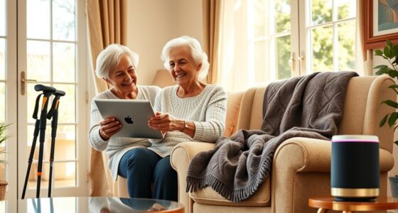 thoughtful gifts for elderly