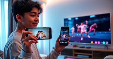 tiktok creators transition to television