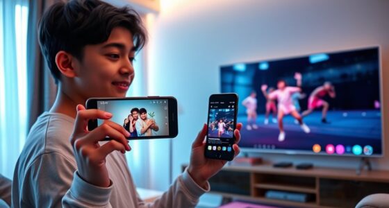 tiktok creators transition to television