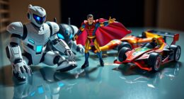 top 2025 toys for boys