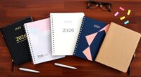 top 2026 organizing planners