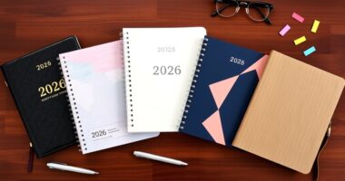 top 2026 organizing planners