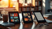 top 3 kindle unlimited deals
