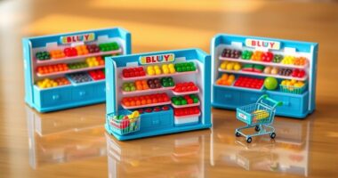 top bluey playsets 2025