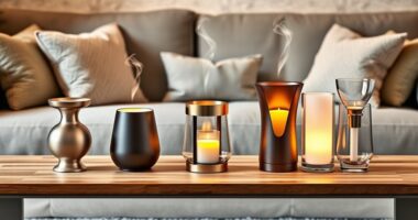 top candle warmer lamps