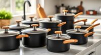 top caraway cookware picks