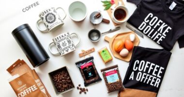 top coffee gift ideas