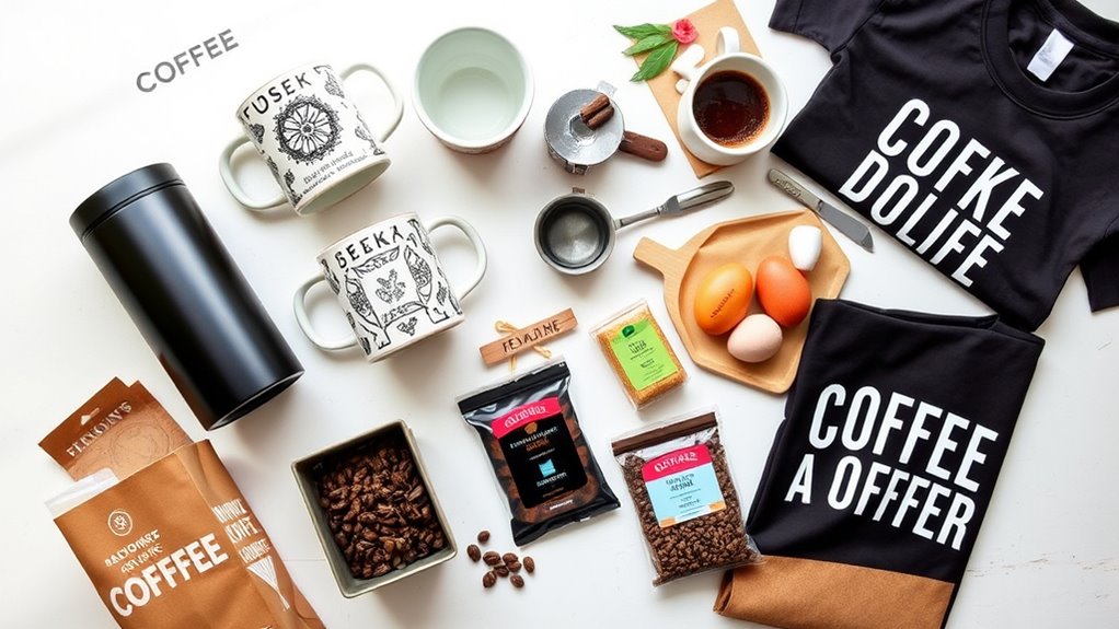 top coffee gift ideas