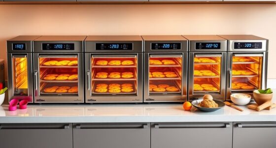 top cookie oven picks