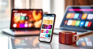 top digital gifts for surprises