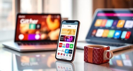 top digital gifts for surprises