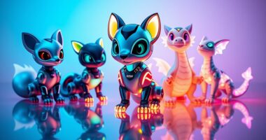 top digital pet picks