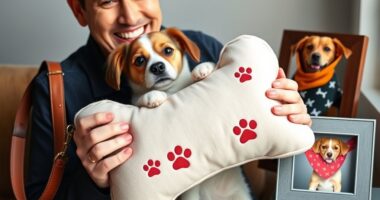 top dog lover gift ideas