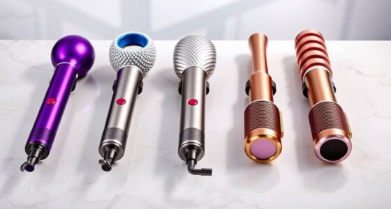 top dyson airwrap alternatives