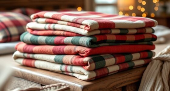 top flannel sheets 2025