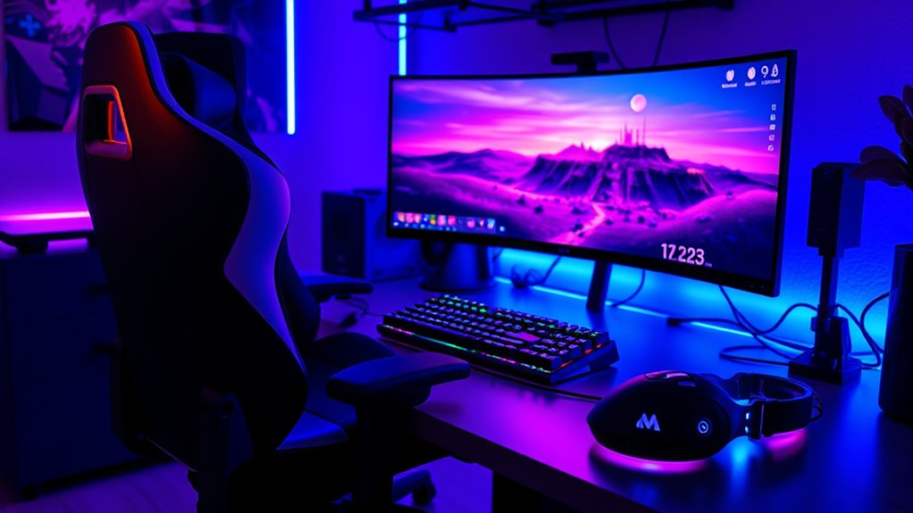 top gaming gift ideas