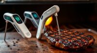 top grilling thermometers 2025