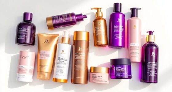 top hair repair products