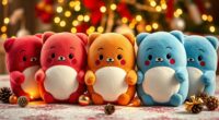 top holiday squishmallow picks